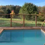 Casa Friendly Avec Sa Piscine Chauffee … * Les Croix Chemins