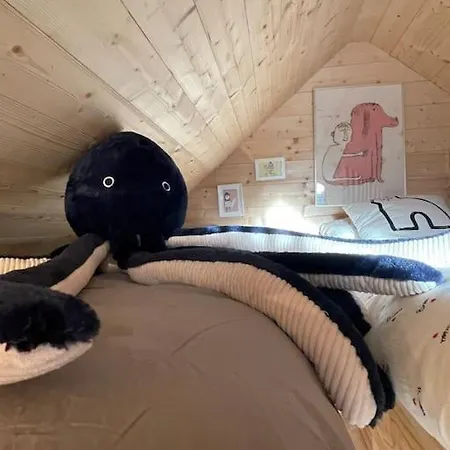 Villa Casa Friendly Avec Sa Piscine Chauffee … *