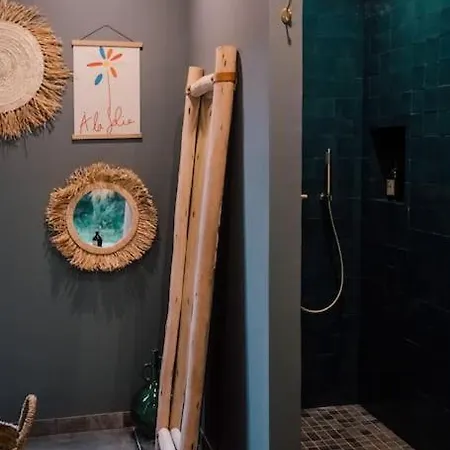 Villa Casa Friendly Avec Sa Piscine Chauffee … Les Croix Chemins