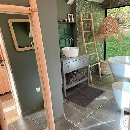 Villa Casa Friendly Avec Sa Piscine Chauffee … Les Croix Chemins