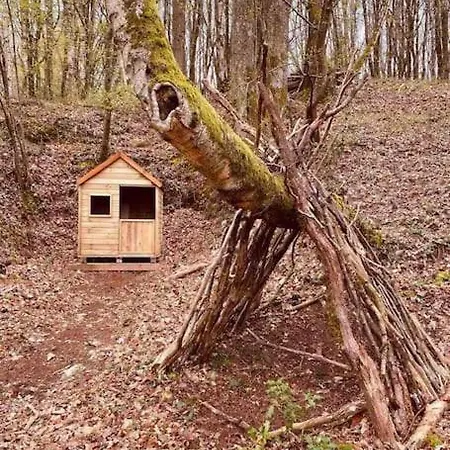 Casa Friendly Avec Sa Piscine Chauffee … * Les Croix Chemins