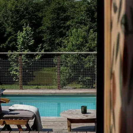 Villa Casa Friendly Avec Sa Piscine Chauffee … Les Croix Chemins