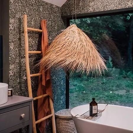 Villa Casa Friendly Avec Sa Piscine Chauffee … *