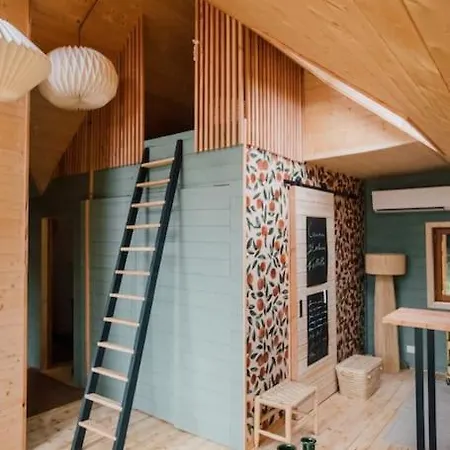 Casa Friendly Avec Sa Piscine Chauffee … * Les Croix Chemins