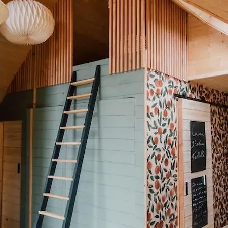 Casa Friendly Avec Sa Piscine Chauffee … Villa *