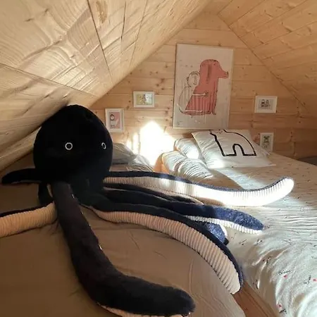 Casa Friendly Avec Sa Piscine Chauffee … Les Croix Chemins