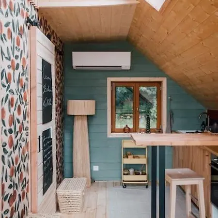 Casa Friendly Avec Sa Piscine Chauffee … * Les Croix Chemins