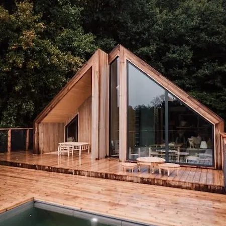 Casa Friendly Avec Sa Piscine Chauffee … Villa *