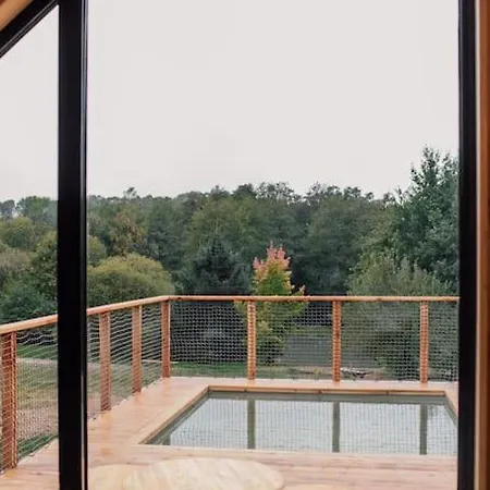 Casa Friendly Avec Sa Piscine Chauffee … *