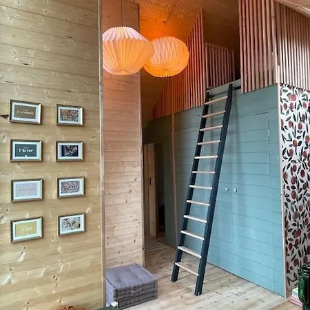 Casa Friendly Avec Sa Piscine Chauffee … Willa *