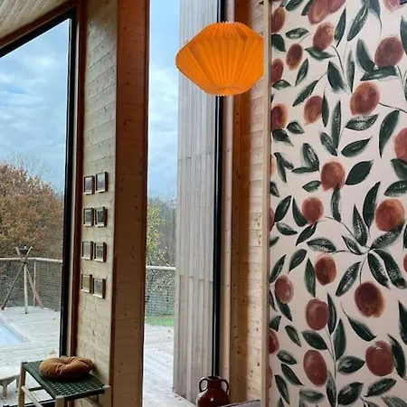 Casa Friendly Avec Sa Piscine Chauffee … *