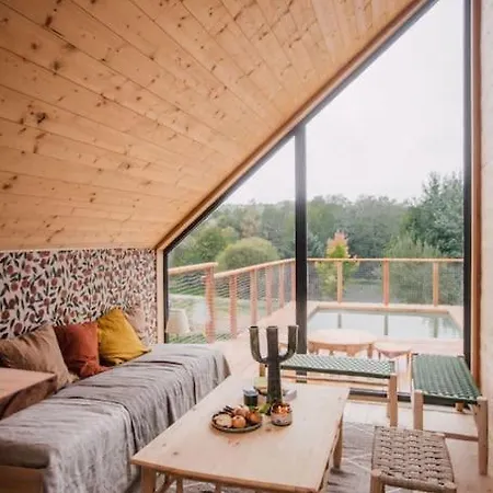 Villa Casa Friendly Avec Sa Piscine Chauffee … Les Croix Chemins