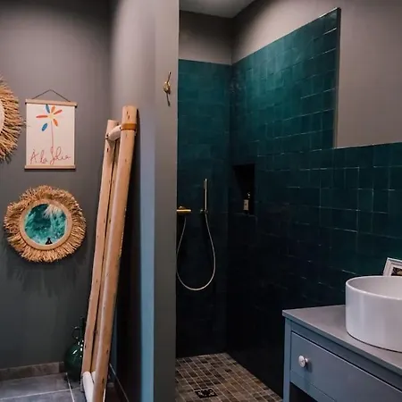 Casa Friendly Avec Sa Piscine Chauffee … * Les Croix Chemins