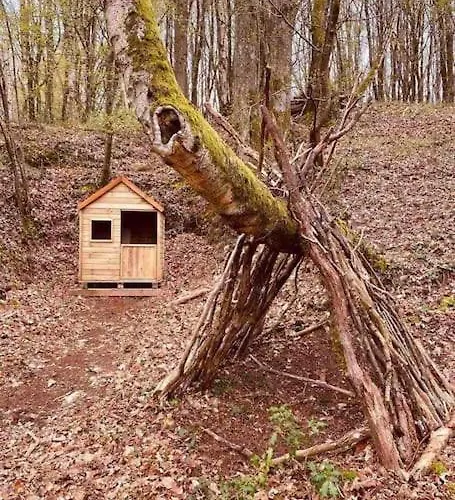 Casa Friendly Avec Sa Piscine Chauffee … * Les Croix Chemins