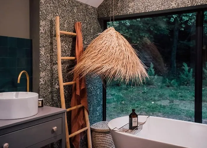 Willa Casa Friendly Avec Sa Piscine Chauffee … *