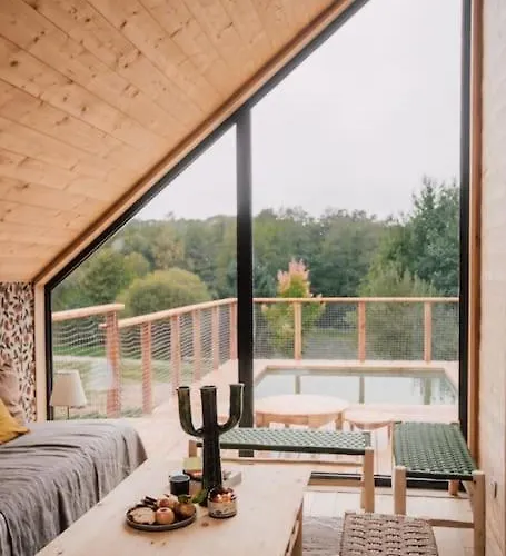 Casa Friendly Avec Sa Piscine Chauffee … *