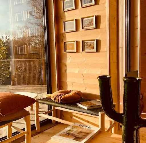 Willa Casa Friendly Avec Sa Piscine Chauffee … *