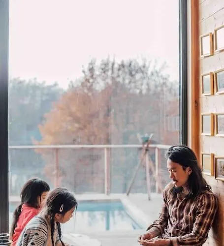 Willa Casa Friendly Avec Sa Piscine Chauffee … Les Croix Chemins