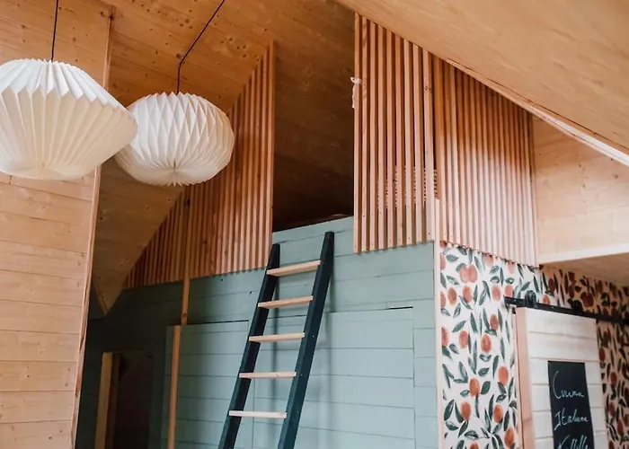 Willa Casa Friendly Avec Sa Piscine Chauffee …