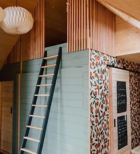 Casa Friendly Avec Sa Piscine Chauffee … Willa *