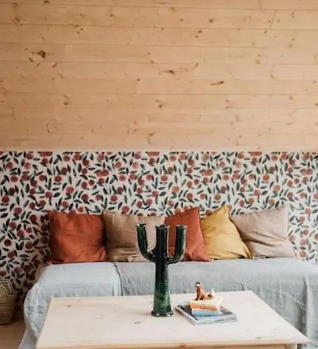 Casa Friendly Avec Sa Piscine Chauffee … Willa *