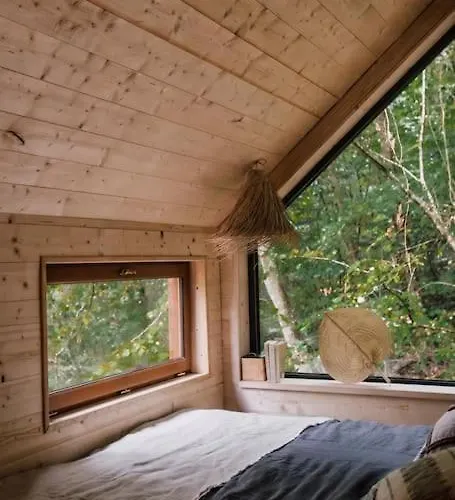 Willa Casa Friendly Avec Sa Piscine Chauffee … *