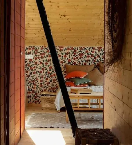 Casa Friendly Avec Sa Piscine Chauffee … Willa *