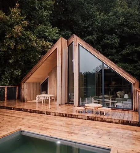 Casa Friendly Avec Sa Piscine Chauffee … Willa *