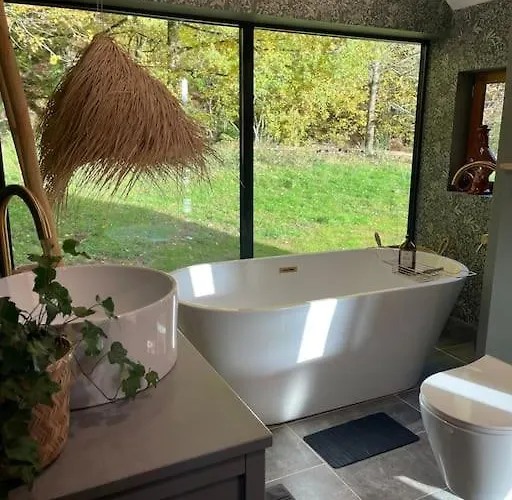 Willa Casa Friendly Avec Sa Piscine Chauffee … *