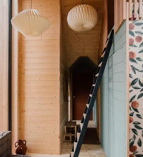 Casa Friendly Avec Sa Piscine Chauffee … Willa *