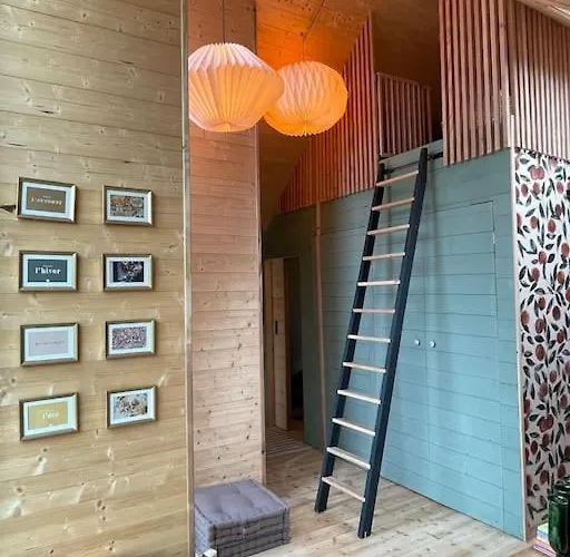 Casa Friendly Avec Sa Piscine Chauffee … Willa *