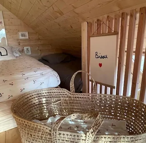 Willa Casa Friendly Avec Sa Piscine Chauffee … Les Croix Chemins