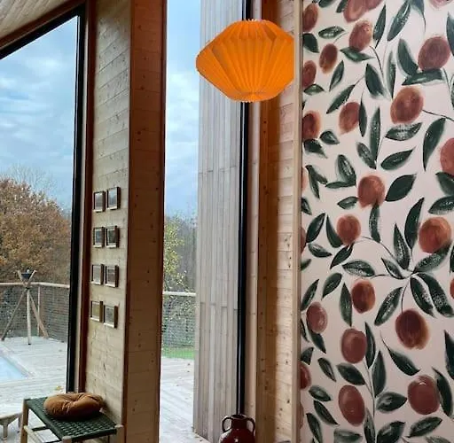 Casa Friendly Avec Sa Piscine Chauffee … *